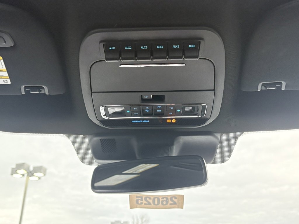 New 2026 Ford F450 Platinum w/ FX4 Off-Road Package image 35