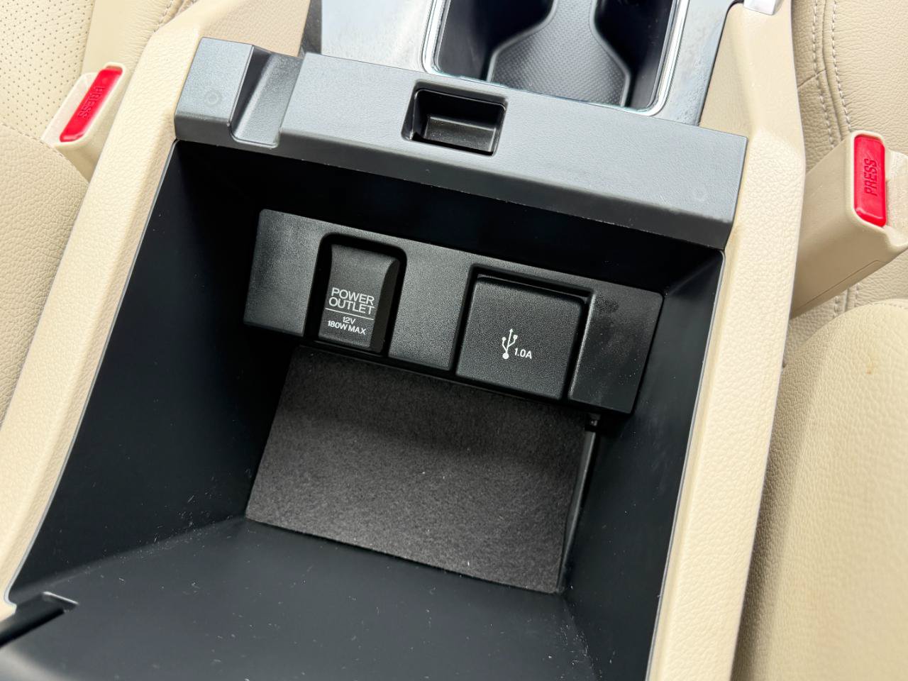 Used 2017 Honda Accord EX-L image 50