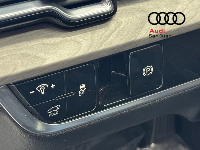 Used 2023 Kia Sportage X-Line w/ X-Line Premium Package image 32