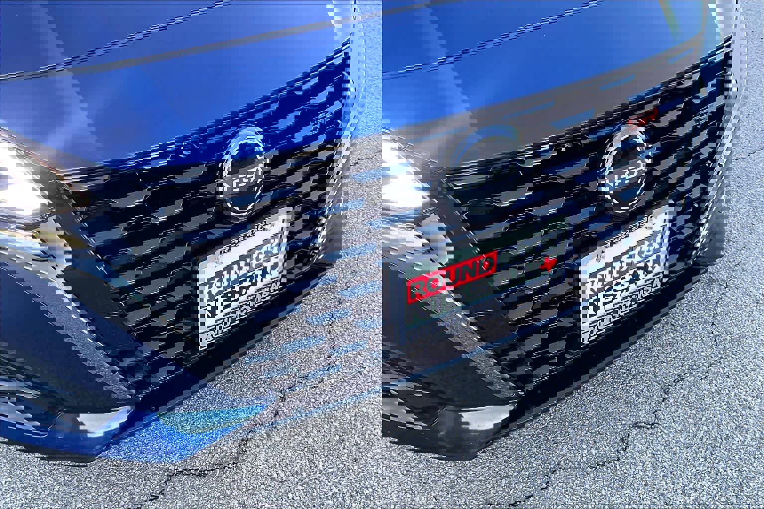 Certified 2024 Nissan Altima 2.5 SR image 28