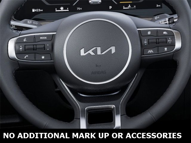 New 2026 Kia K5 EX image 22