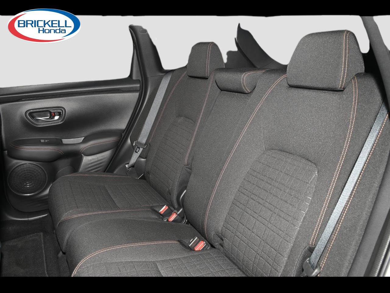 Used 2024 Honda HR-V Sport image 19