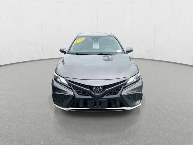Used 2024 Toyota Camry XSE FWD image 8