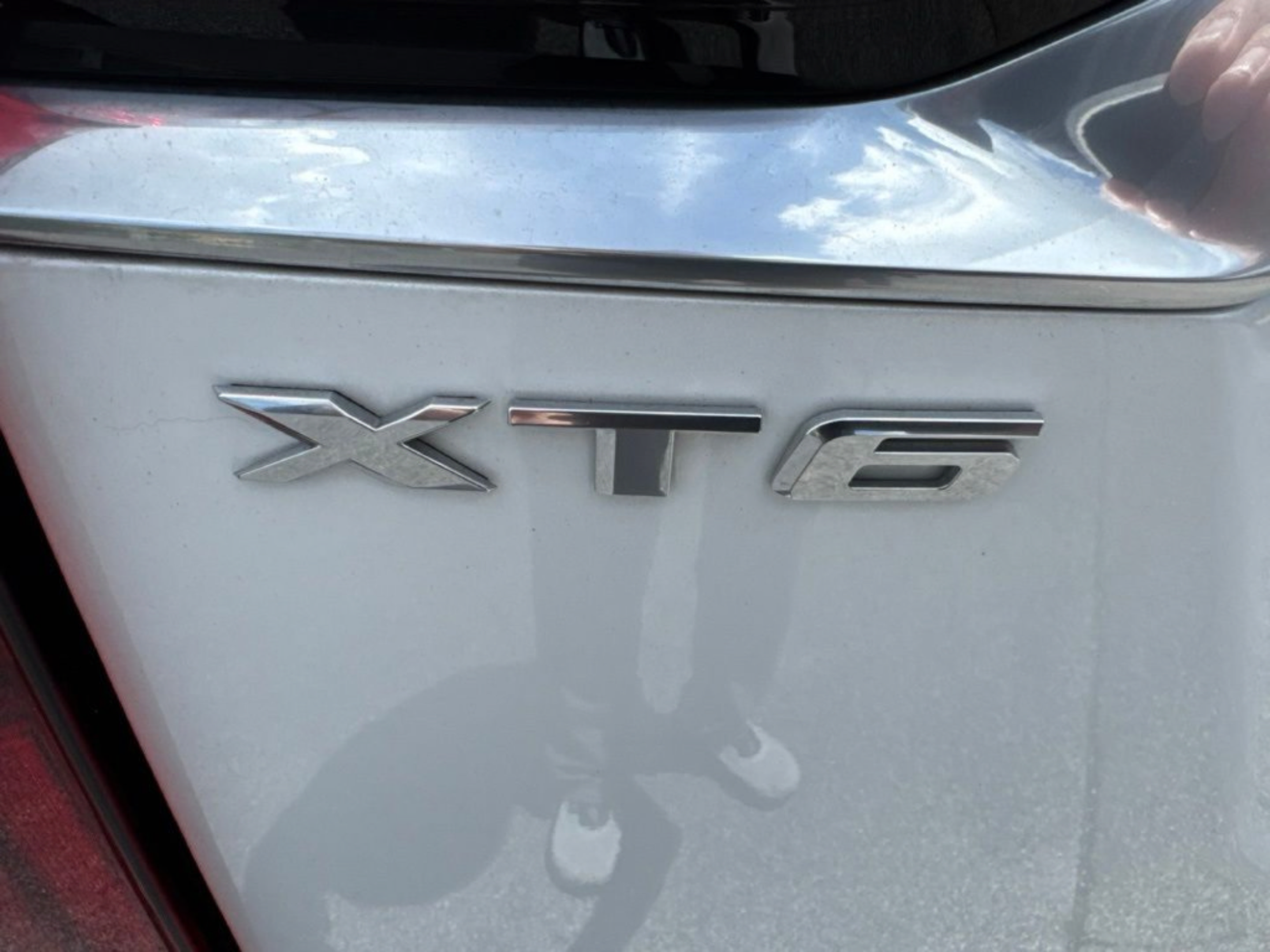 Used 2024 Cadillac XT6 Premium Luxury FWD image 43