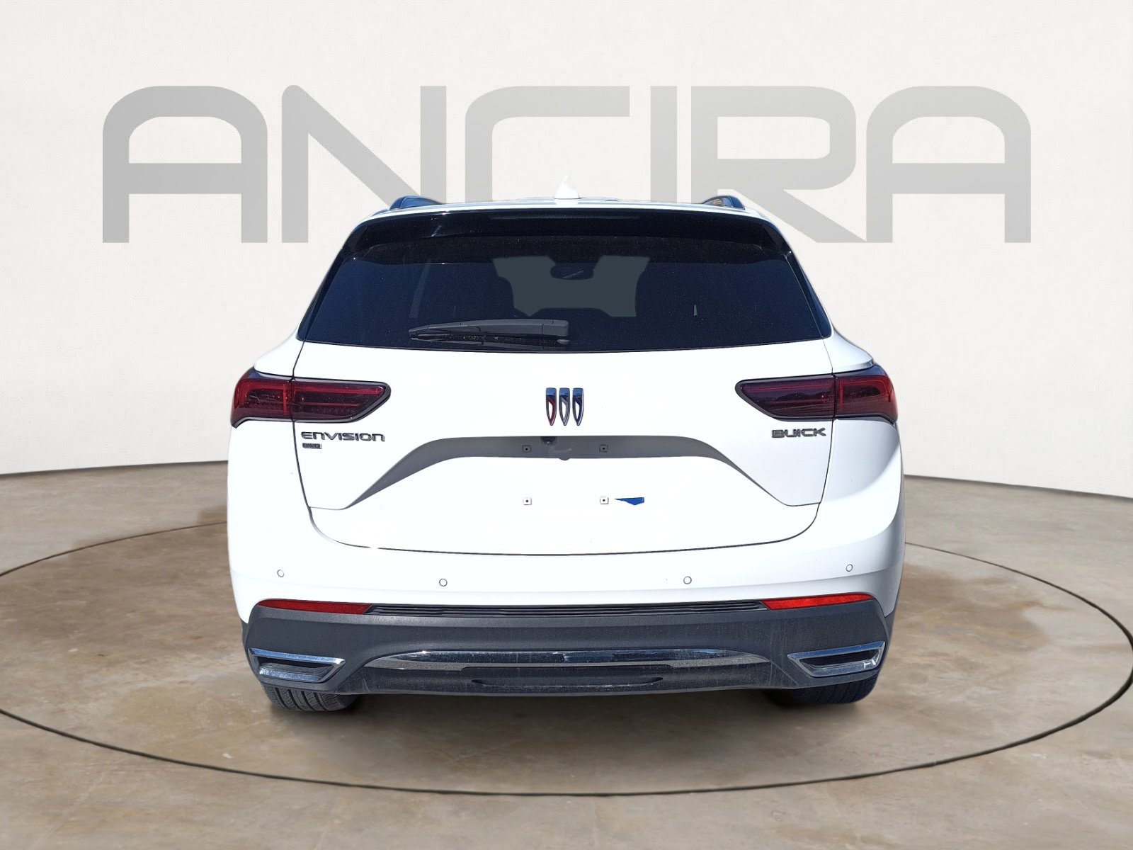 Used 2024 Buick Envision Preferred image 9