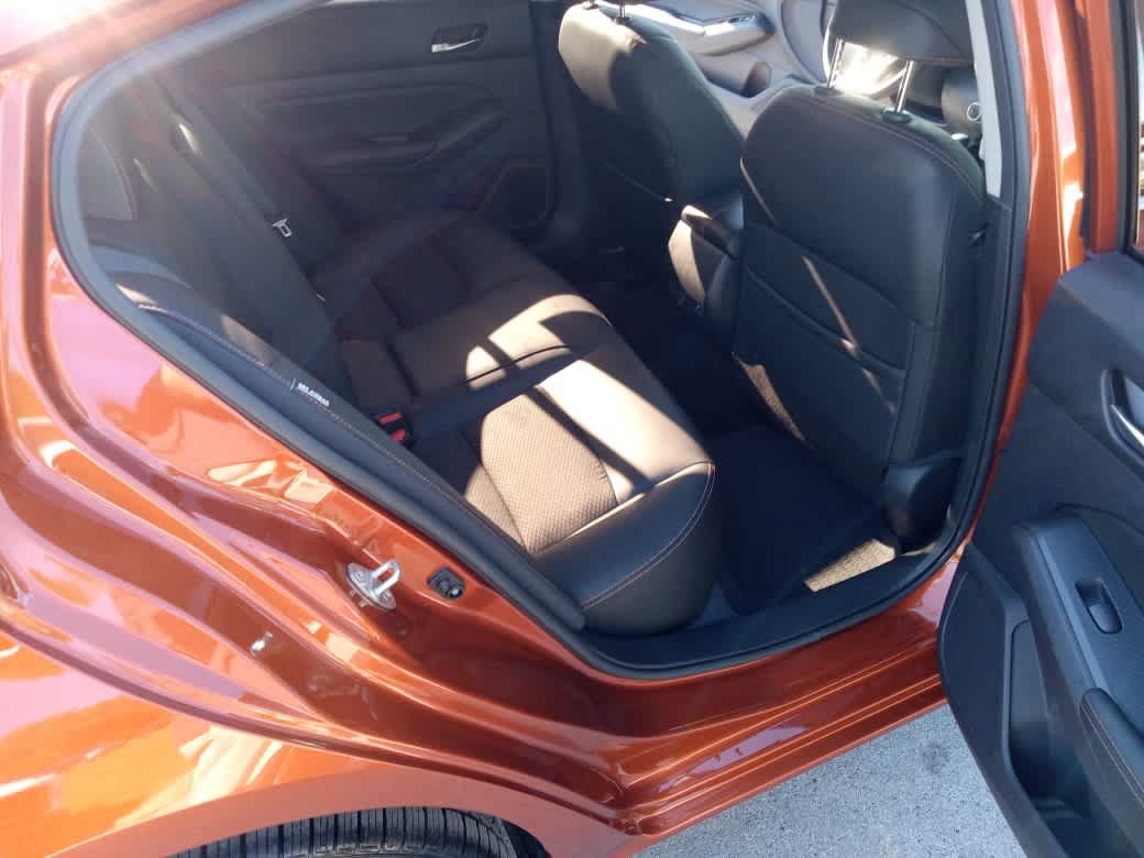 Used 2020 Nissan Altima 2.5 SR w/ Premium Package AWD/4WD image 30
