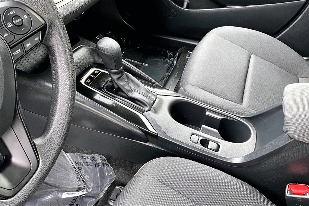 Certified 2024 Toyota Corolla LE w/ LE Convenience Package image 18