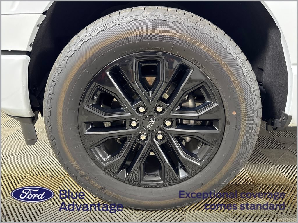 Used 2025 Ford F150 STX RWD image 12