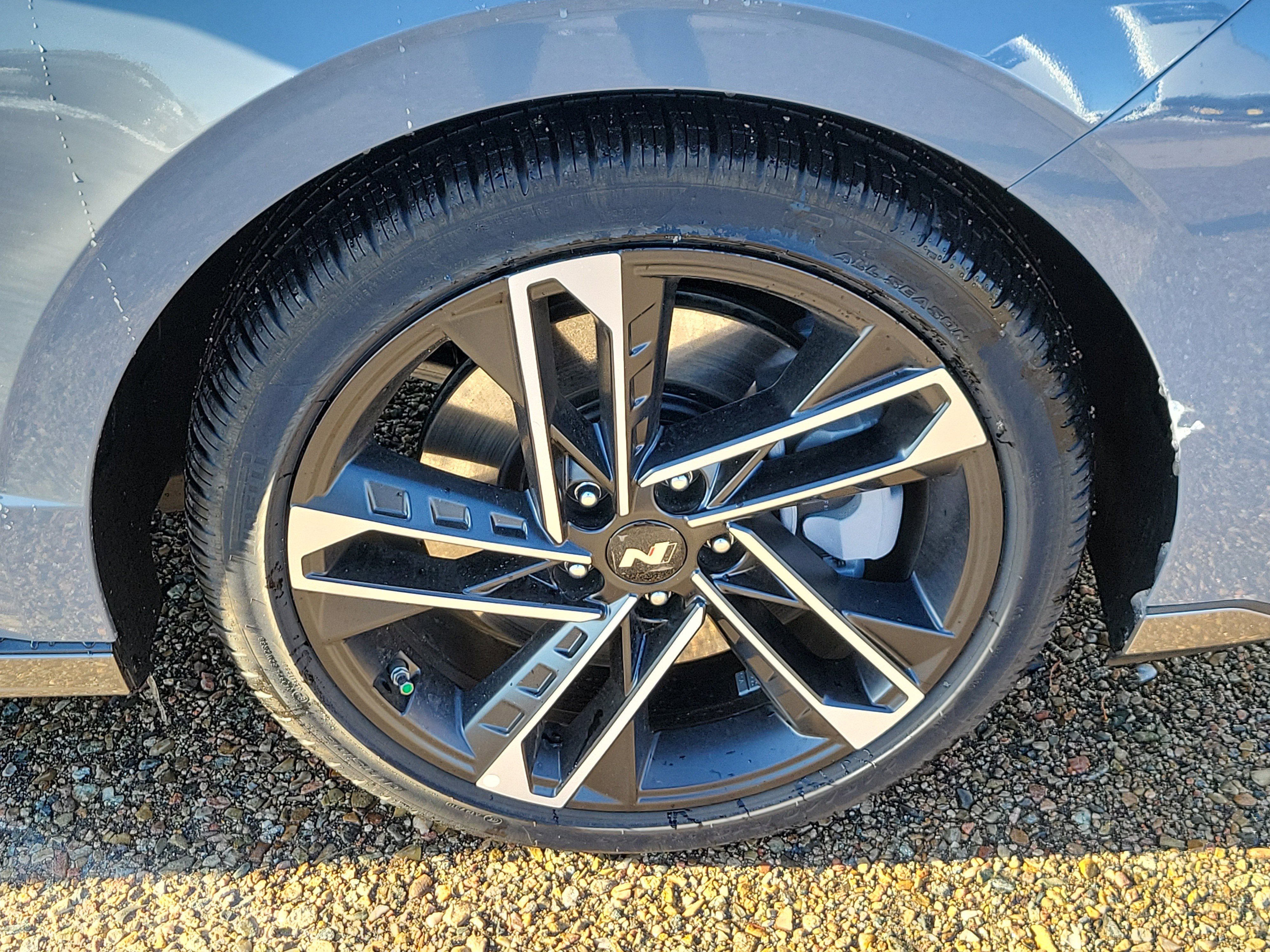 New 2026 Hyundai Sonata N Line image 14