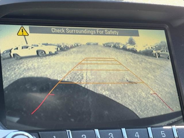 Used 2012 GMC Terrain SLT w/ Chrome and Technology Package image 17