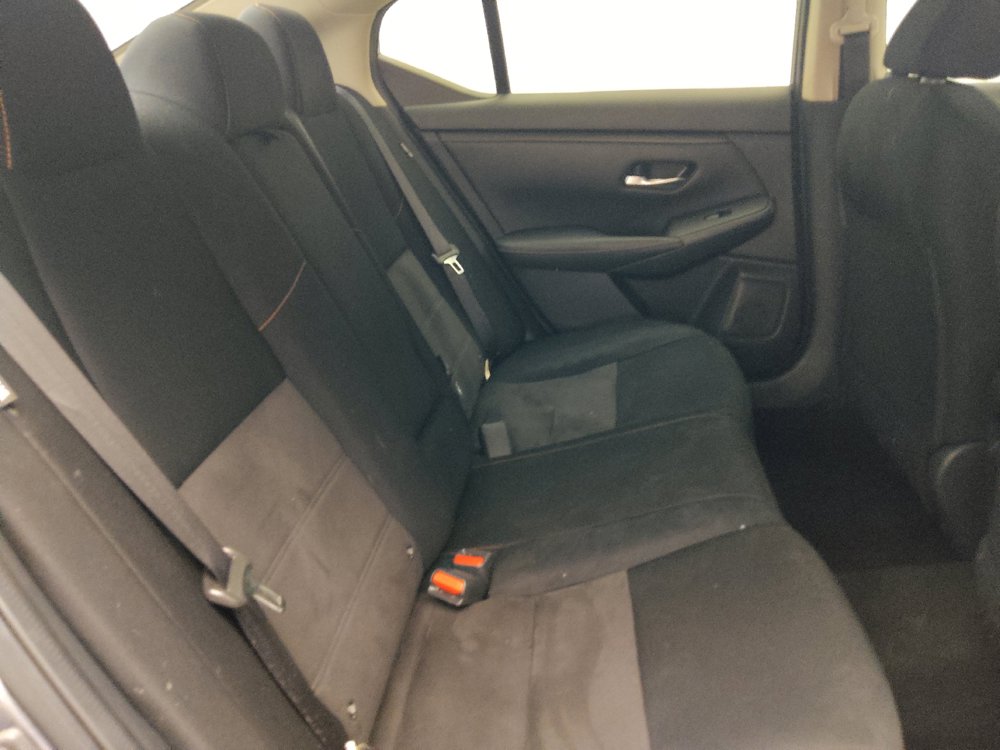 Used 2020 Nissan Sentra SR FWD image 19