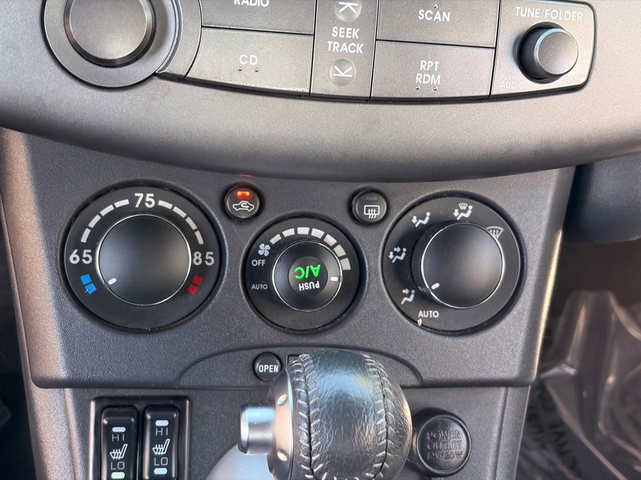 Used 2010 Mitsubishi Eclipse GT FWD image 23
