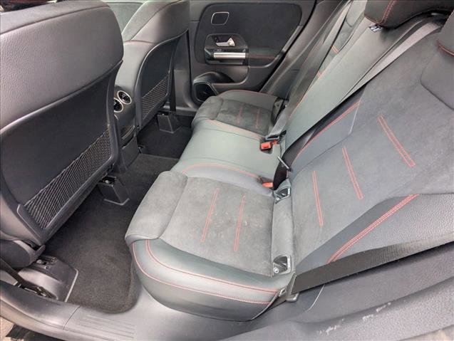 Certified 2025 Mercedes-Benz GLA 250 image 20