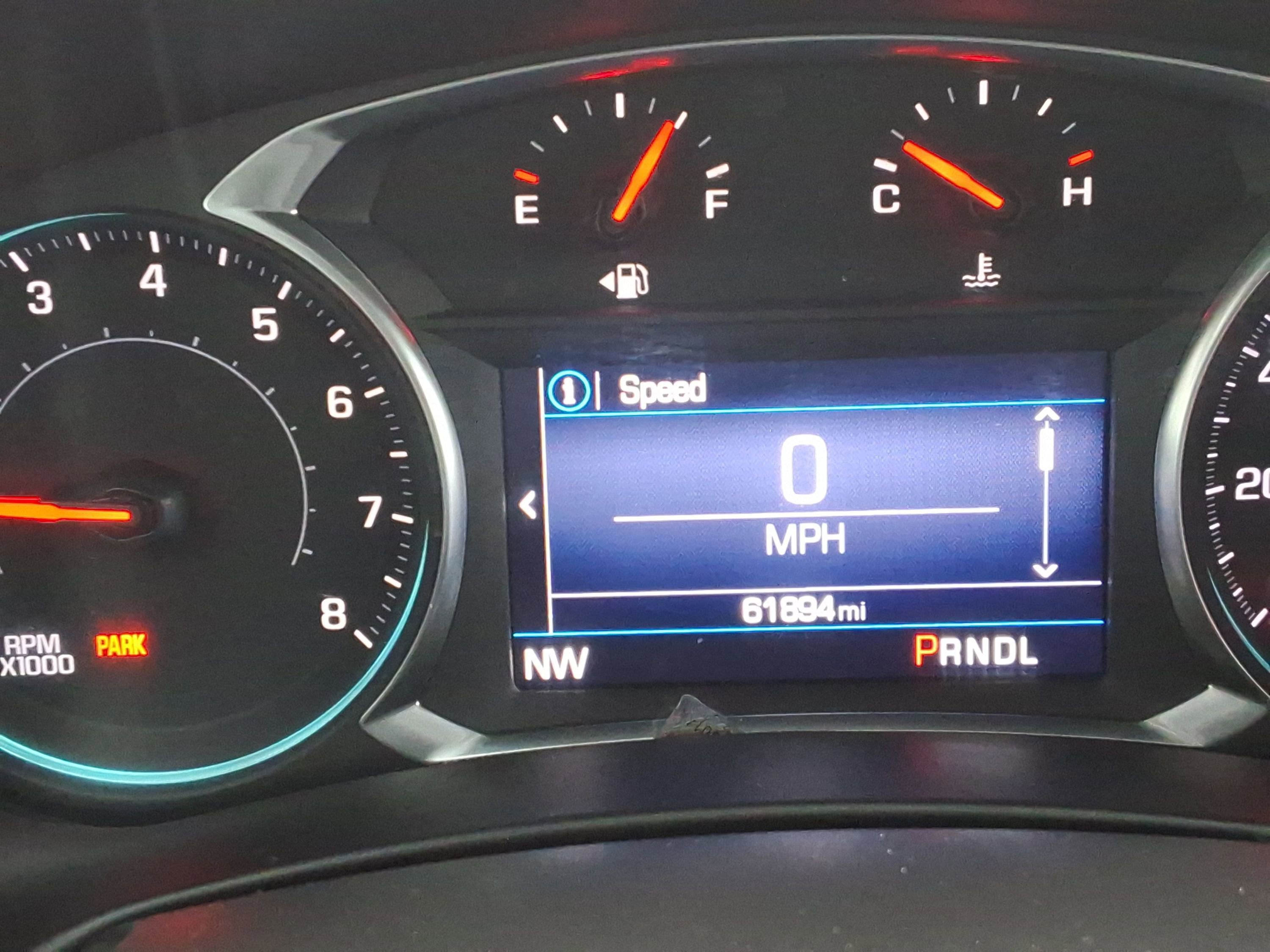 Used 2022 Chevrolet Equinox LT image 13