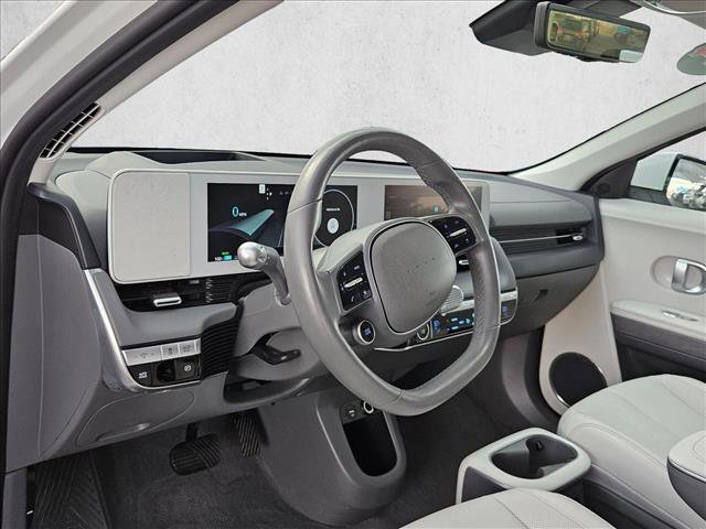 Used 2024 Hyundai Ioniq 5 Limited RWD image 9