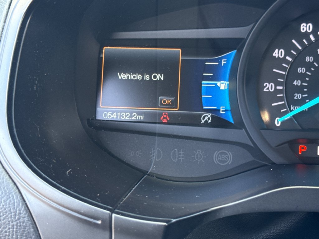 Used 2024 Ford Edge SEL AWD/4WD image 33