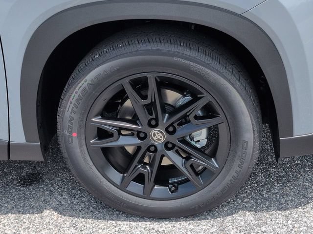 New 2026 Toyota Grand Highlander AWD Hybrid image 11