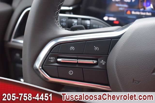 New 2026 Chevrolet Tahoe LS RWD image 22