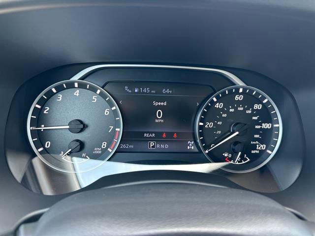 Used 2025 Nissan Frontier S image 15