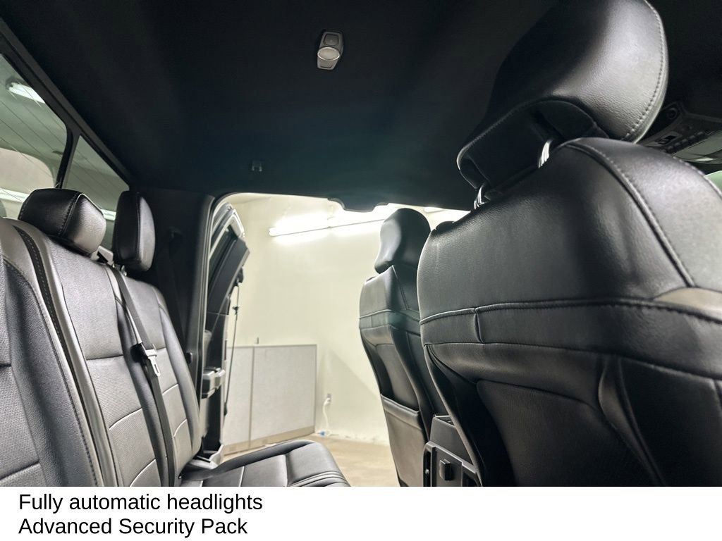 Used 2017 Ford F150 Raptor w/ Equipment Group 802A Luxury image 23