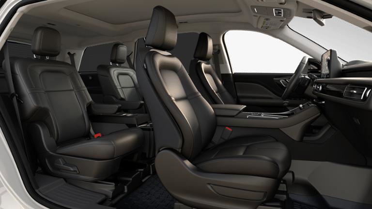 New 2025 Lincoln Aviator Reserve w/ Jet Appearance Package image 27