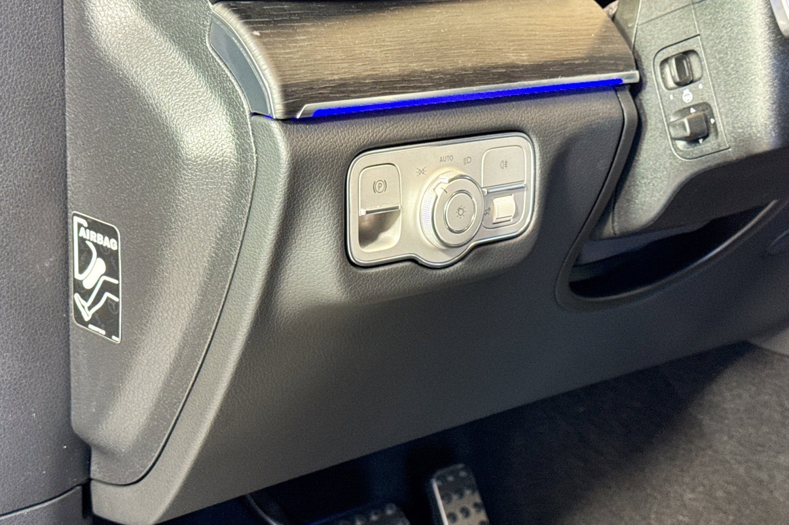 New 2026 Mercedes-Benz GLS 450 4MATIC image 10