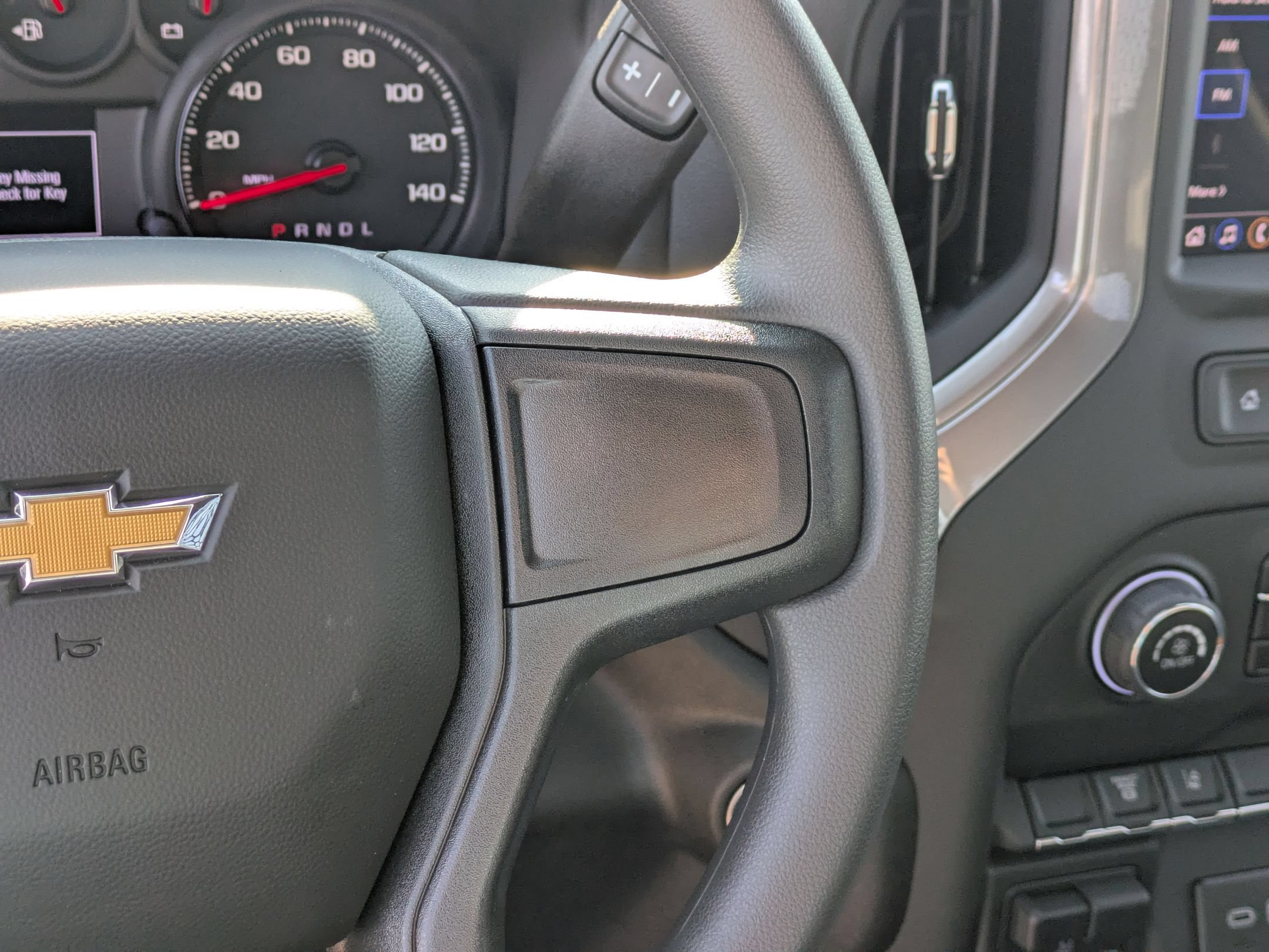 New 2025 Chevrolet Silverado 3500 W/T w/ WT Convenience Package AWD/4WD image 23