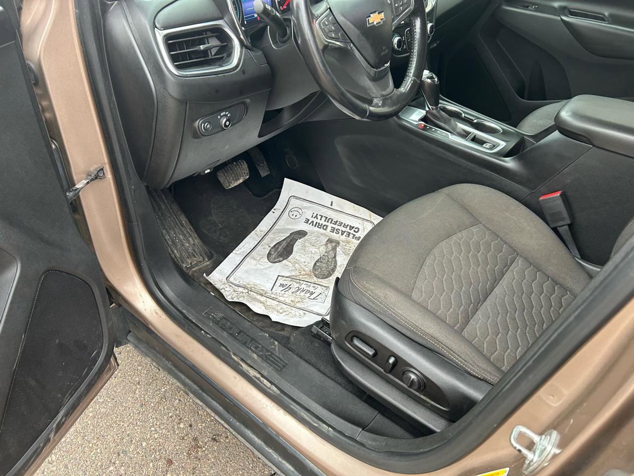 Used 2019 Chevrolet Equinox LT image 10