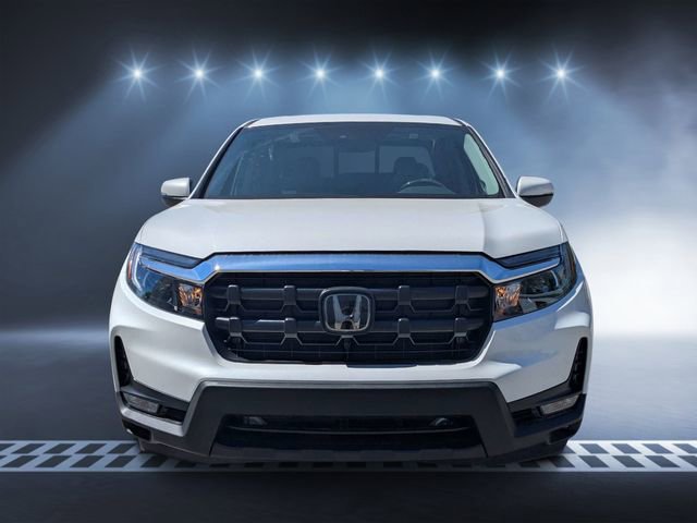 New 2026 Honda Ridgeline RTL image 8