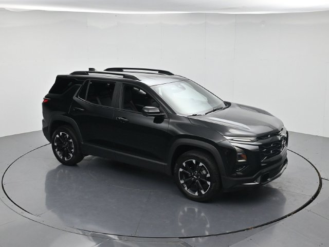 Used 2025 Chevrolet Equinox RS w/ Safety and Technology Package AWD/4WD image 45