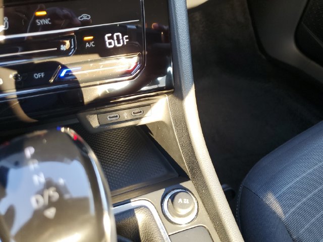 Certified 2026 Volkswagen Jetta S FWD image 26