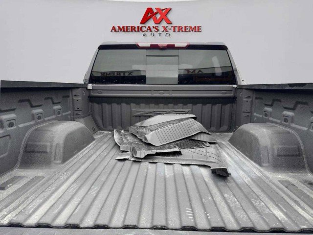 Used 2024 Chevrolet Silverado 1500 ZR2 w/ Technology Package image 57