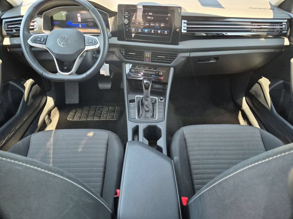 Used 2025 Volkswagen Jetta S FWD image 25