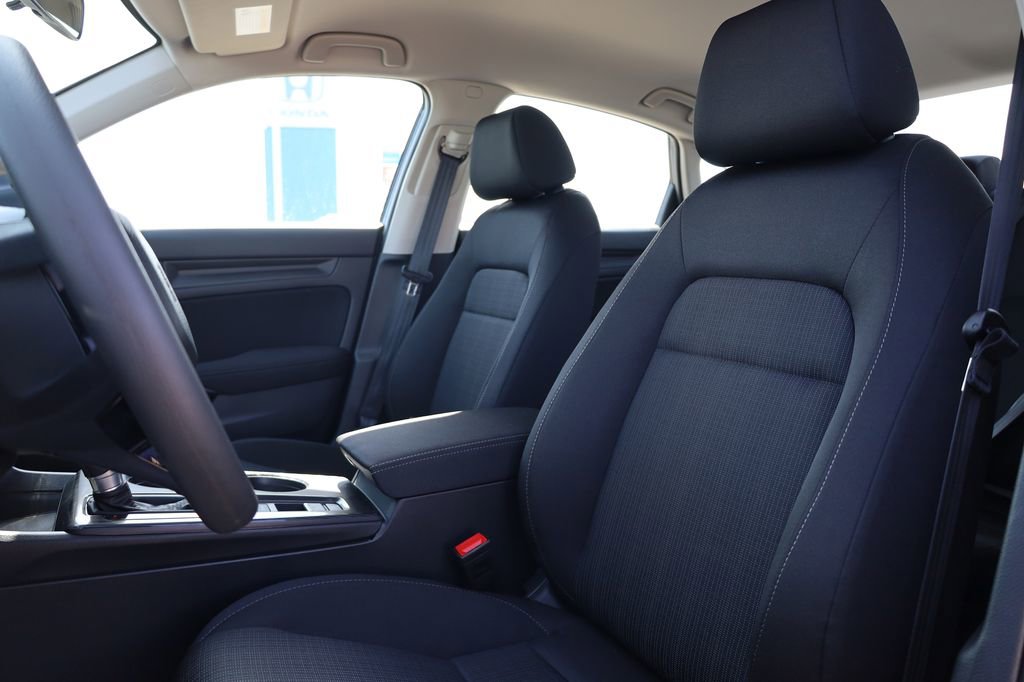 New 2026 Honda Civic LX image 12