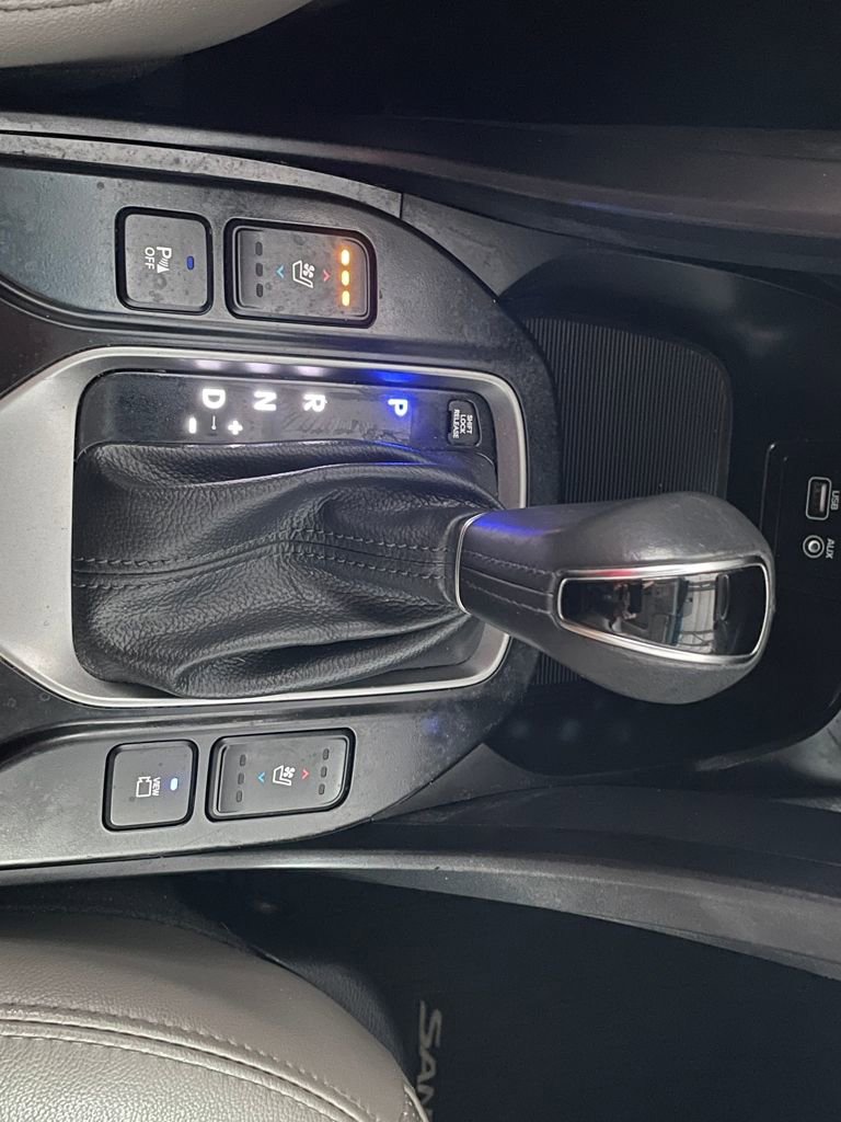 Used 2018 Hyundai Santa Fe Sport w/ 2.4L Tech Package 04 image 26