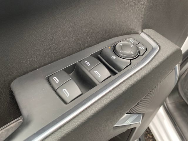 Certified 2023 GMC Sierra 1500 Elevation image 17