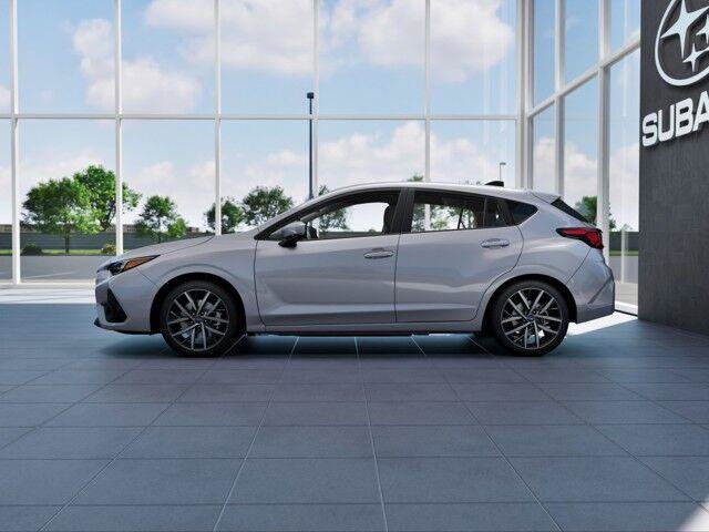 New 2026 Subaru Impreza 2.0i Sport AWD/4WD image 3