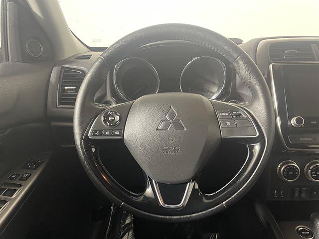 Used 2022 Mitsubishi Outlander Sport AWD image 13