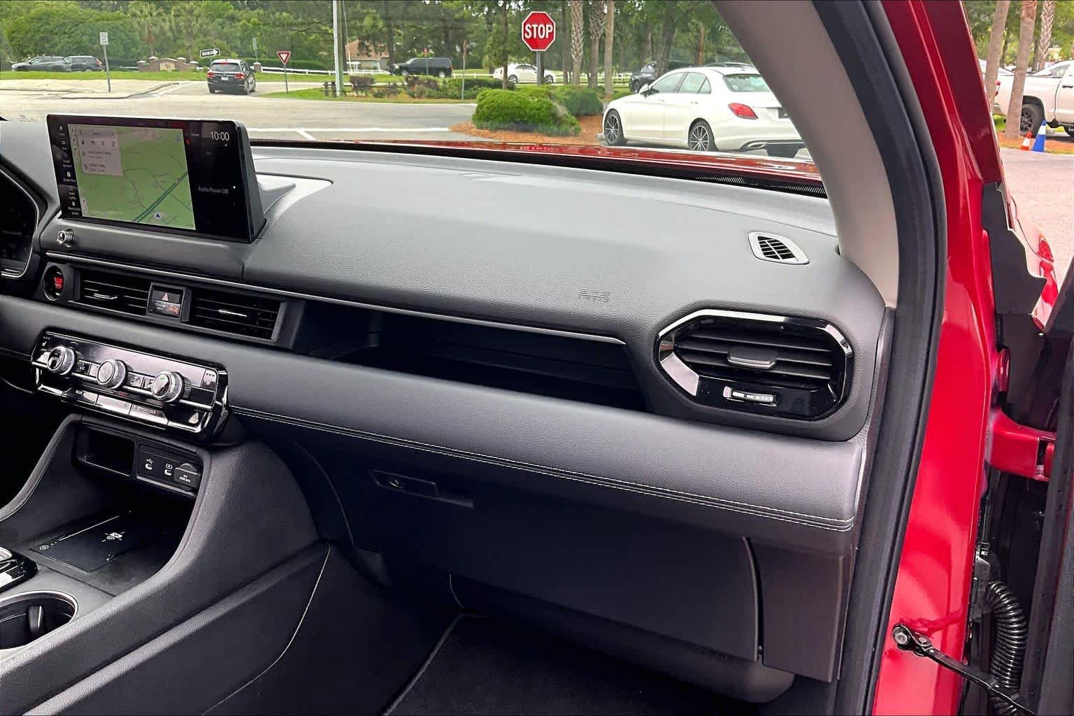 Certified 2026 Honda Pilot EX-L image 17