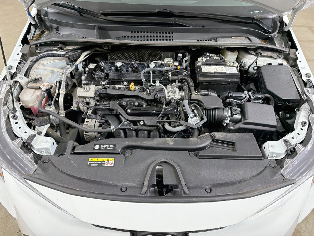 Used 2024 Toyota Corolla LE FWD image 25