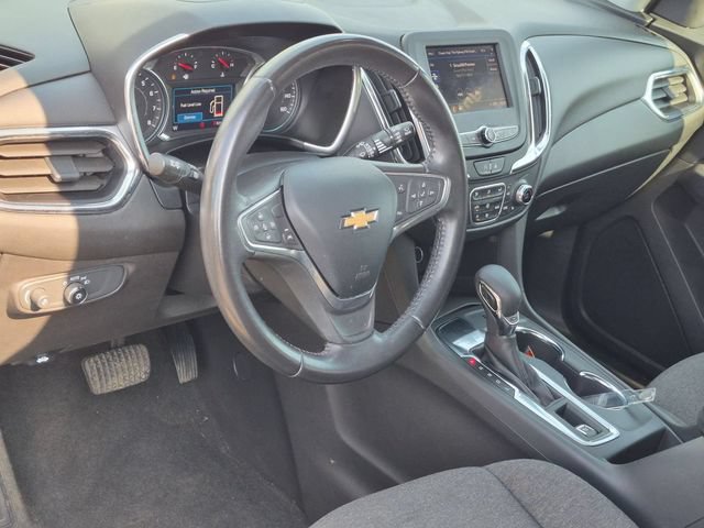 Used 2022 Chevrolet Equinox LT FWD image 11