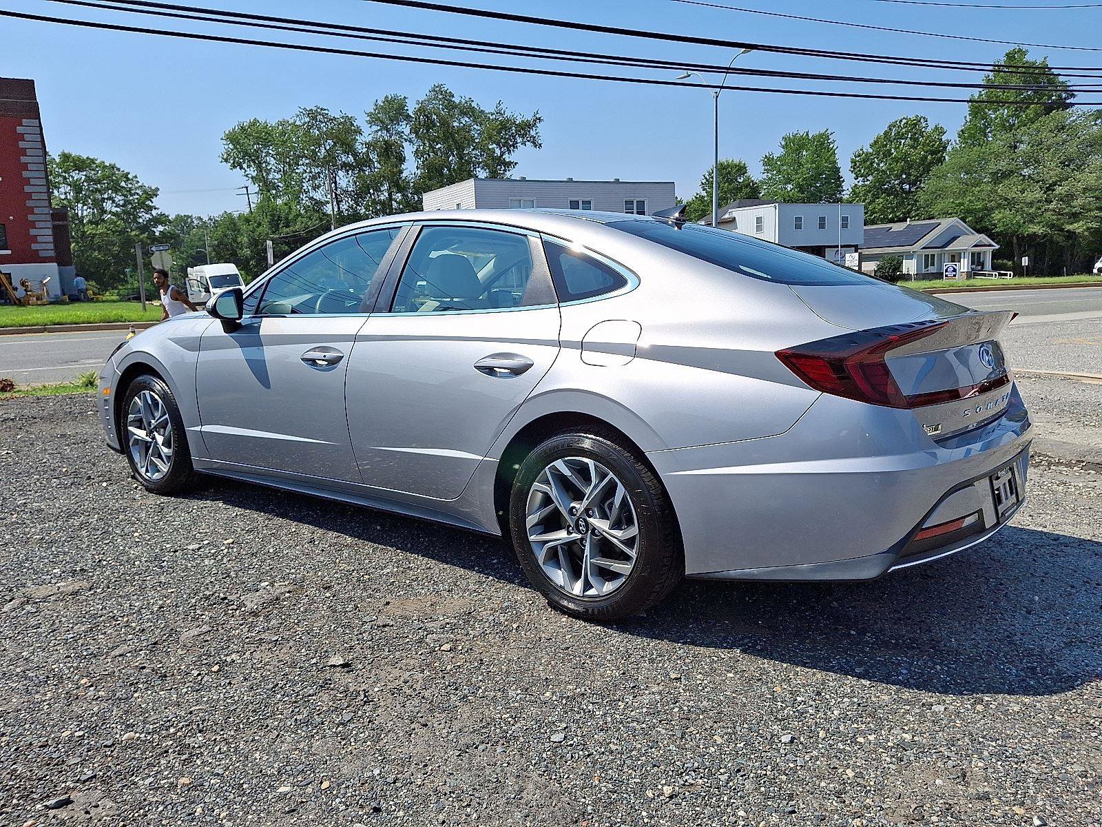 Used 2023 Hyundai Sonata SEL image 6