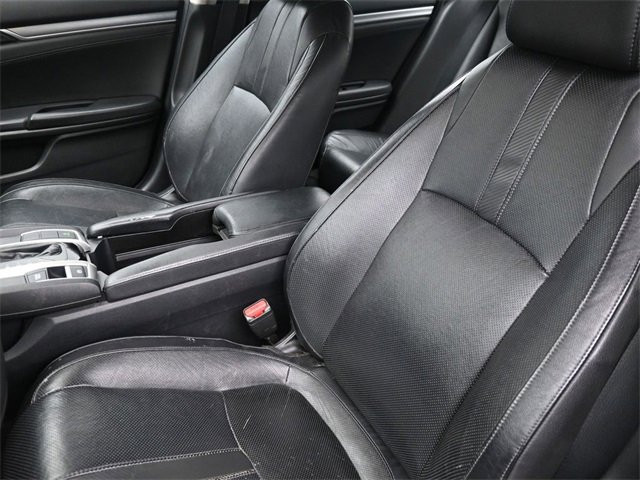 Used 2016 Honda Civic Touring image 20