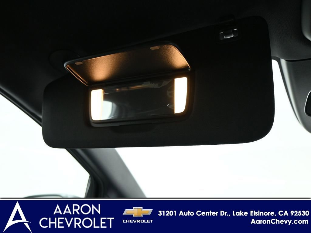 New 2026 Chevrolet Equinox EV LT w/ LPO, Blackout Package image 28
