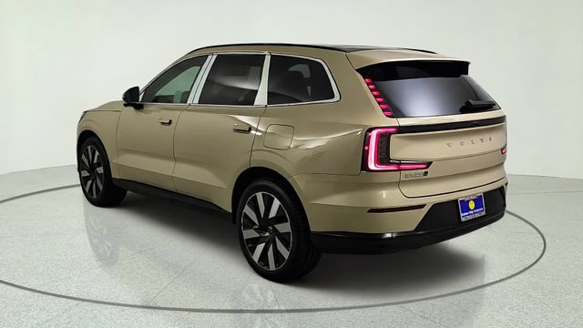 New 2026 Volvo EX90 Ultra AWD/4WD image 5