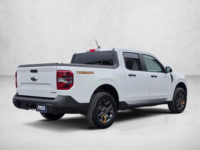 Used 2024 Ford Maverick Tremor w/ Tremor Off-Road Package AWD/4WD image 5