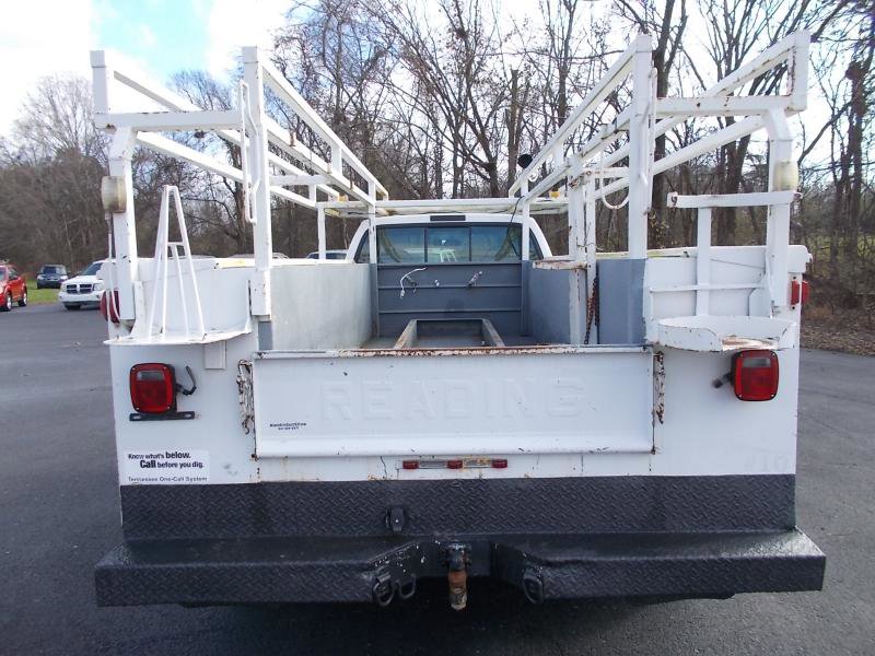 Used 2004 Ford F450 XL image 15
