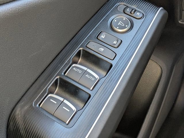 New 2026 Honda Civic Sport Touring image 19