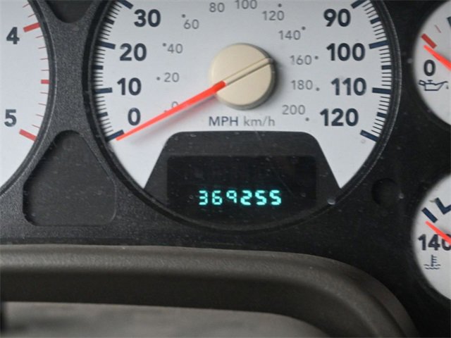 Used 2009 Dodge Ram 2500 Truck SLT w/ Popular Equipment Group image 17