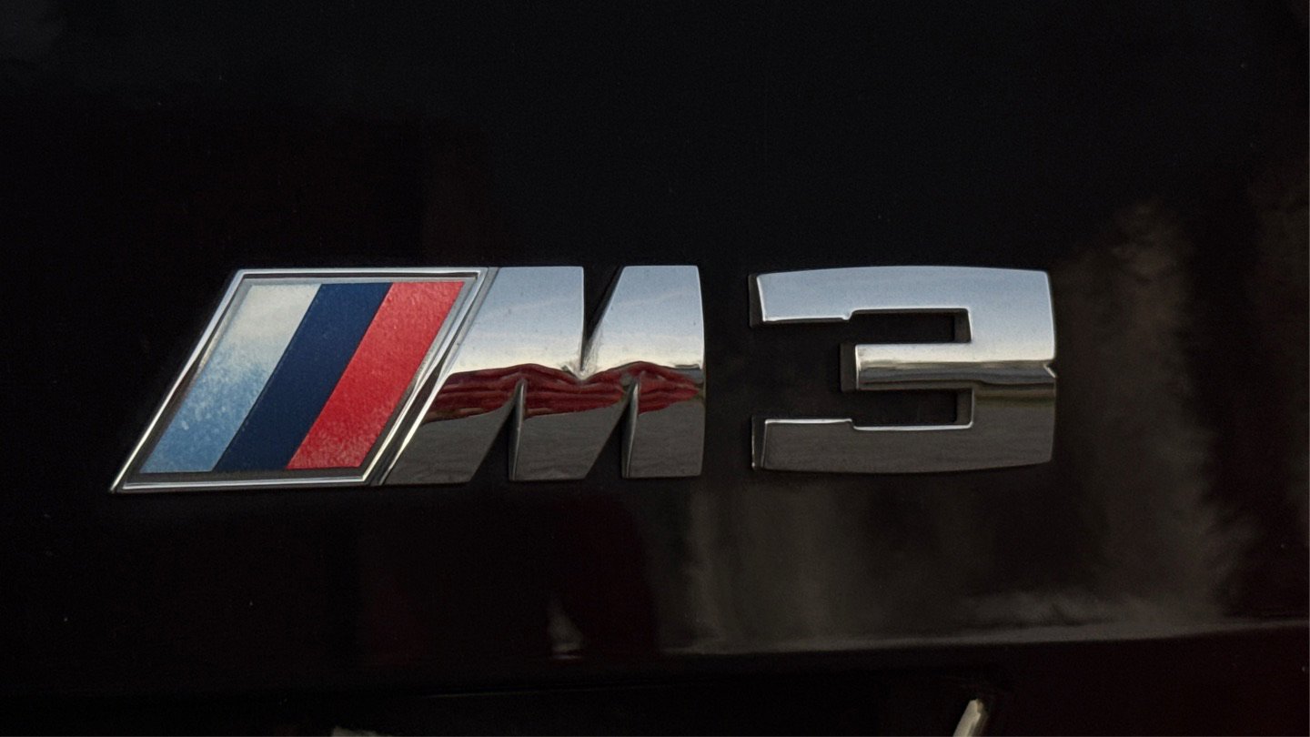 Used 2011 BMW M3 Convertible image 16